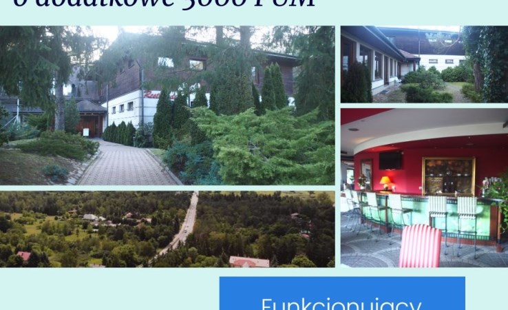 działka na sprzedaż - Józefów, Centrum